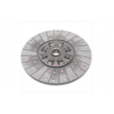 диск зчеплення ГАЗ-53  ДК