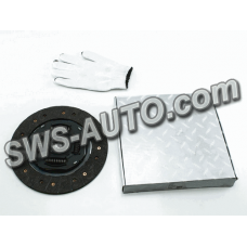 диск сцепления УАЗ (4215, 100) RIDER