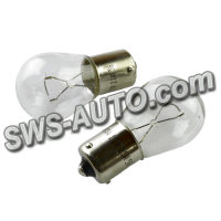 лампа  A 12V 21W NARVA смещен.цоколь