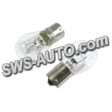 лампа  A 12V 21W Маяк (81213)