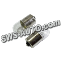 лампа  A 12V 10W BREVIA