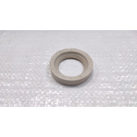 манжета КАМАЗ гидромуфты 34х50х10 фтористая (ВРТ)