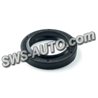 манжета ЗІЛ 58х84-16 КПП в/валу (без насічок) ЦК