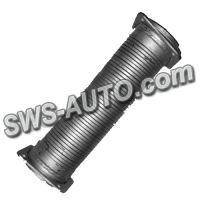 металлорукав КАМАЗ Евро