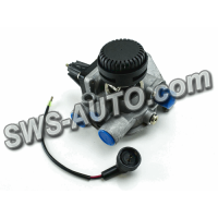 вологовідділювач (основа) ЄВРО ДК