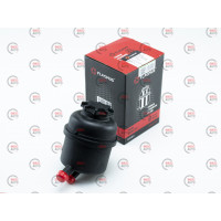 бачок ГУР пласм. 2123, 2110, 2170,Газель-NEXT  (Flagmus)