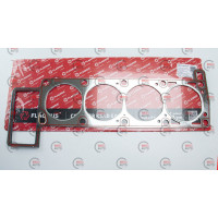 прокл. ГБЦ ГАЗ-405 дв. метал с герм. (под газ) Flagmus