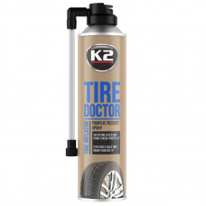 вулканизатор шин K-2 Tire Doctor (500мл)