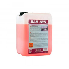 автошампунь Atas активна піна DLS 125  10 кг