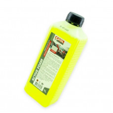 автошампунь Exol активна піна Premium Plus 1л