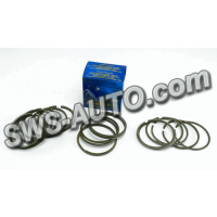 кольца Лебедин ГАЗ-52 р. 82.5