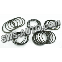 кольца Мичурин ГАЗ-53 93.0 ш