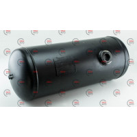 балон циліндричний 360х960мм 90л Atiker