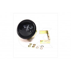 амперметр КАМАЗ,УРАЛ,ГАЗ 50А (АП111Б) с подсветкой (ДК)