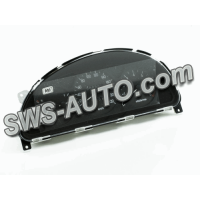 комбинация приборов Lanos с тахометром (Корея)