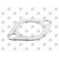 прокладка глушника Lanos,Sens,Aveo d-52 (SHIN-KUM)