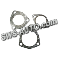 прокладки вихлопної системи Lanos 1,6 /1,4 (к-т)