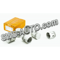 поршні ГАЗ-52 82.5