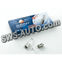 лампа  A 12V 21W Диалуч галогенная лампа