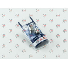 лампа  A 12V  5W BOSCH (2шт)