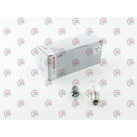 лампа  A 12V 21W BOSCH Eco