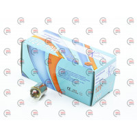 Лампа  A 12V 10W КВАНТ