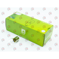 лампа  A 12V 21W PHILIPS Long Life ECO