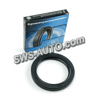 манжета ГАЗ-4301 70х92х10 колінчастого валу перед. КРТ