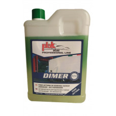 автошампунь Atas активна піна Dimer 2K   2 кг