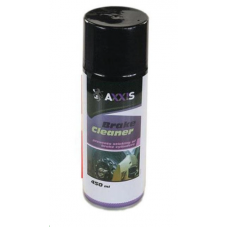 очиститель тормозов и сцепления Axxis (450мл)
