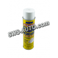 очиститель двигателя внешний Abro (453гр)