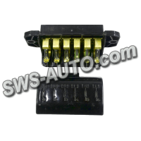 блок предохранителей 2106 малый 120 (ЛЭТЗ)