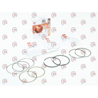 кольца AMP 21126 Приора наборные р. 82,75