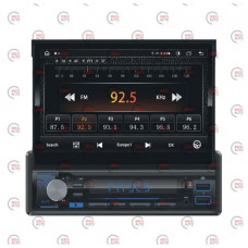 магнитола 2DIN выездная Nextone Android 10.0 FM/USB/Type C/AUX/MP5/AVI/7"/Wi-F/BT/2х32Gb/GPS/CarPlay