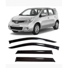 ветровик Nissan Note (E11) 2004-2013 (скотч) ANV