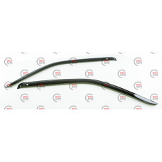 ветровик Renault Master II 1998-2010 (скотч)  VT 52