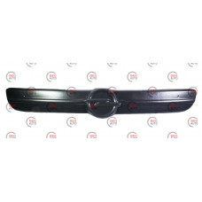заглушка реш. рад. ЗИМА  Opel Vivaro 2001-2006