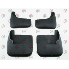 брызговик Chery  Amulet A-15 (HD21-4042-1-2) к-т 4шт