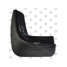 брызговик Daewoo  Lanos задний левый (96277651)