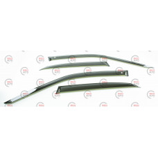ветровик BMW3 (E36) сед 1990-1998 (скотч) VT 52