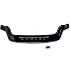 дефлектор капота (мухобійка)  Ford Mondeo IV 2007-2010 VT 52