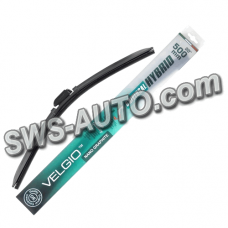 щетки дворн. VELGIO Hybrid Universal  500мм + адаптеры