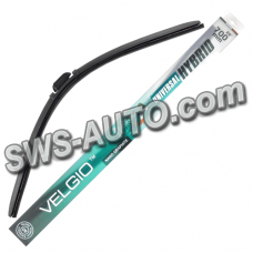 щетки дворн. VELGIO Hybrid Universal  700мм + адаптеры