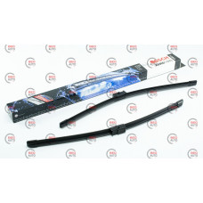 щетки дворн. BOSCH Aerotwin 925S к-т 2x530мм  (SKODA Superb; VW Passat 96-05)