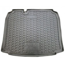 килимок багажника Audi A3 2003-2012 хетчбек