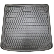 килимок багажника Audi A4 (B6,B7) 2000-2007 універсал