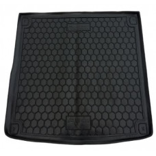 килимок багажника Audi A4 (B8) 2007-2015 універсал