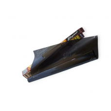 плівка тонувальна  ELEGANT 0.5x3m Super Dark Black 5%