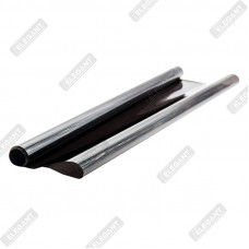 плівка тонувальна  ELEGANT 0.75x3m Dark Black 10% (SRC антиподряпин)