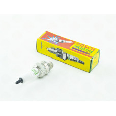 свеча 2т (M14*1,25 12,7mm) E6TC BOSCH SUPER